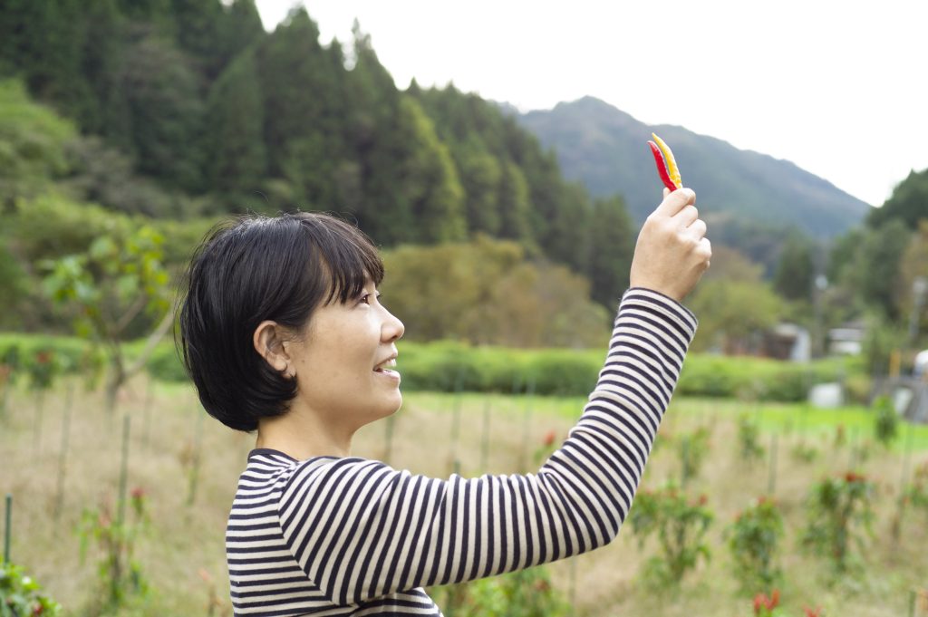 須田さんご夫妻