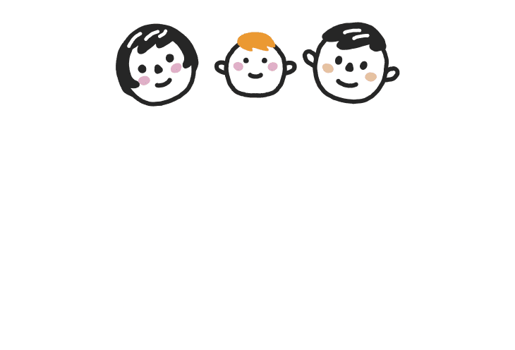 『子育て支援センター』『子育てひろば』をご利用ください♪