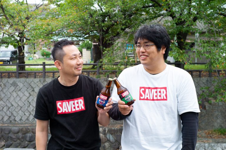 スカイホップブルーイング｜平川 洋行さん・大空 和央さん