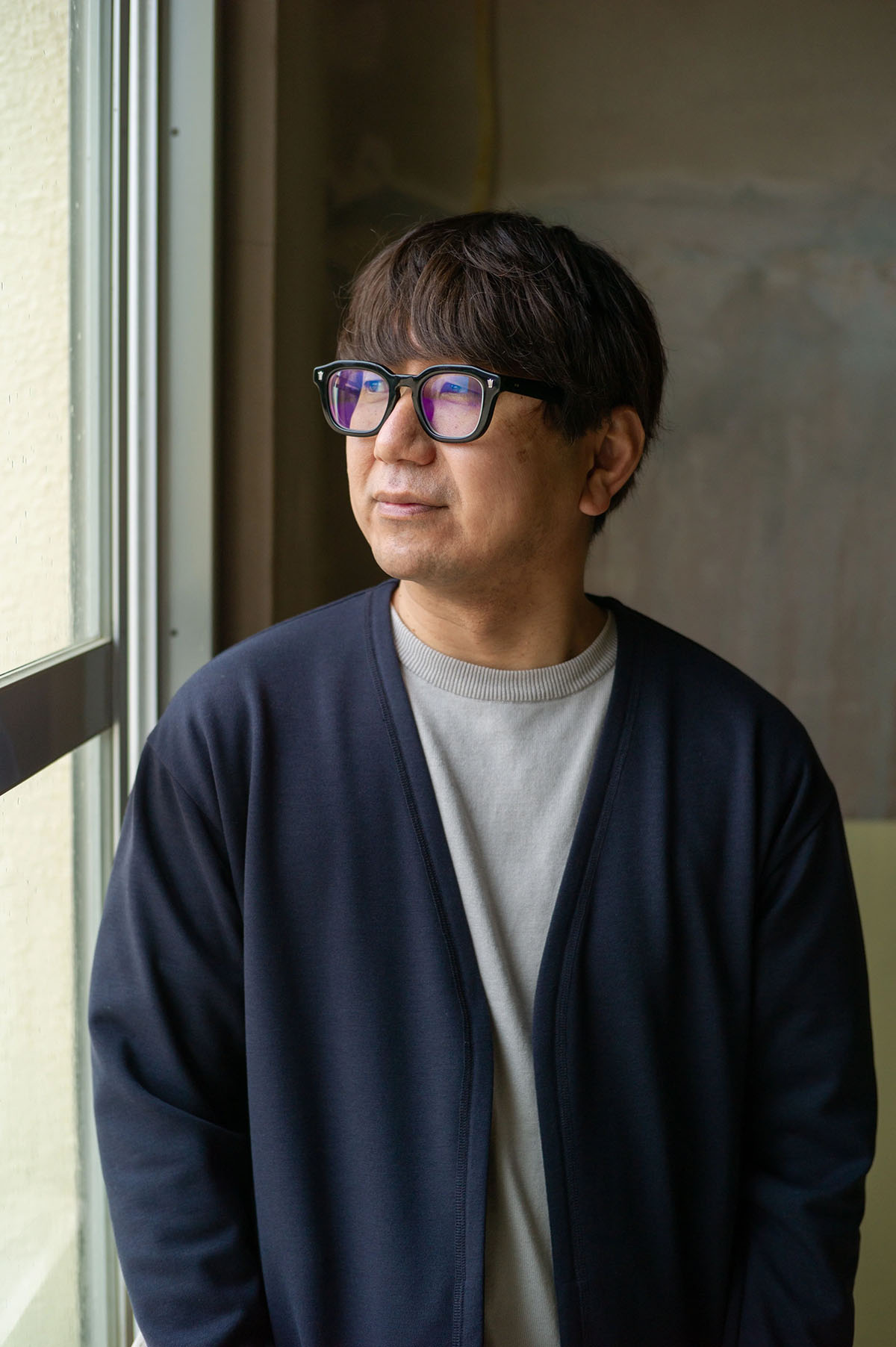 PHグラフィックス 福永 みつおさん