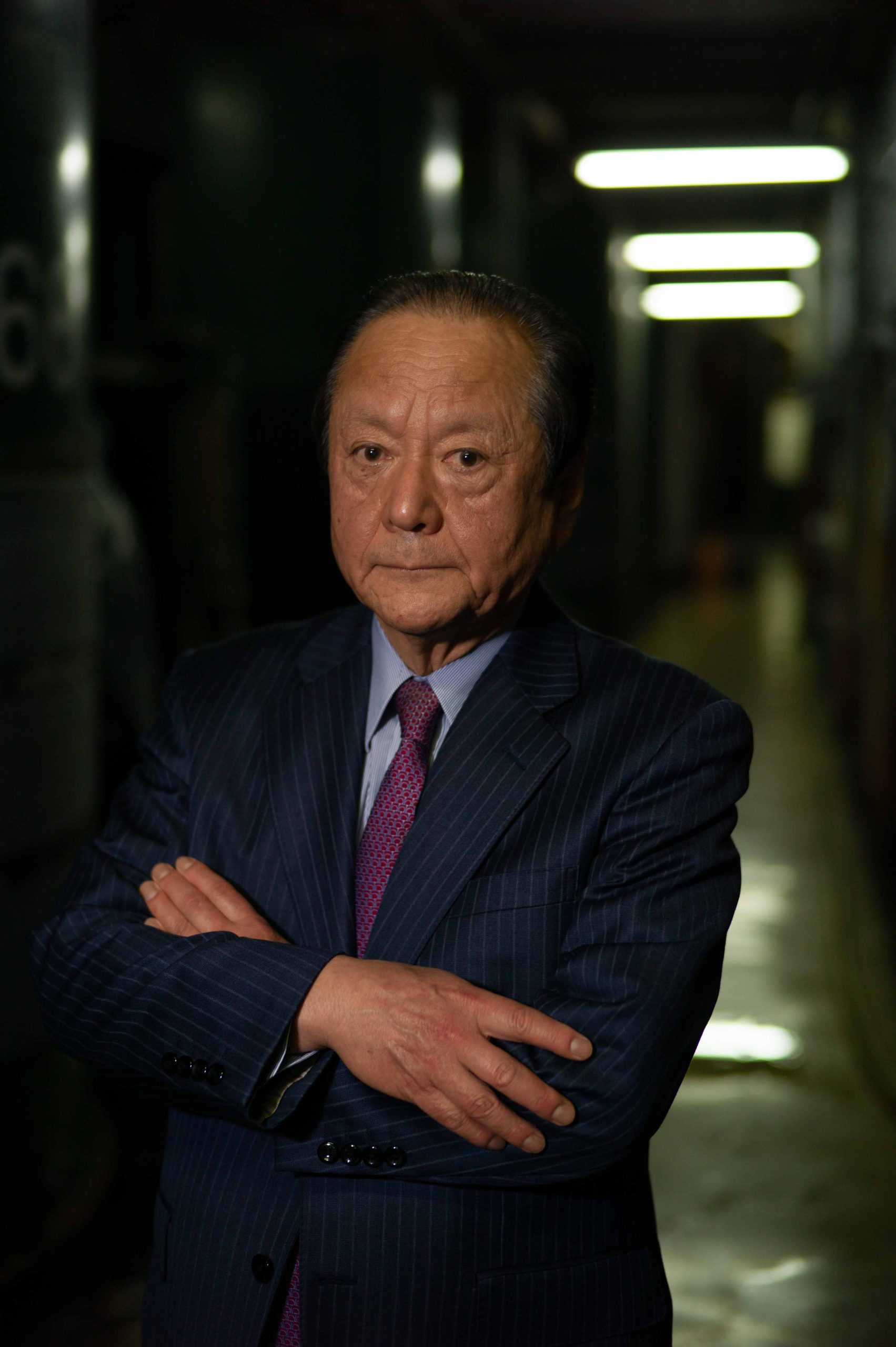 株式会社山縣本店 山縣さん