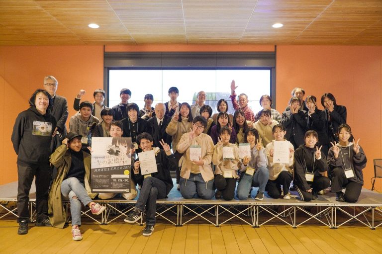 周南高校生写真大会2022 密着レポート