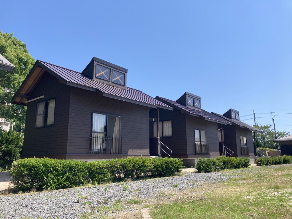 大津島ふれあいセンター