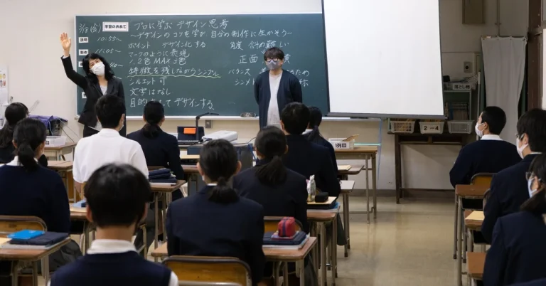 探究的な活動を通じて子どもたちに「デザイン思考」を。