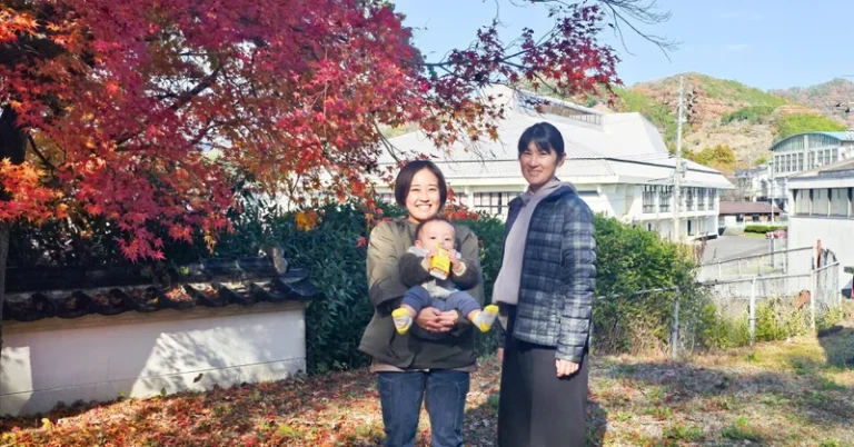 「子どもは希望」未来をつくる鹿野人 KANOA